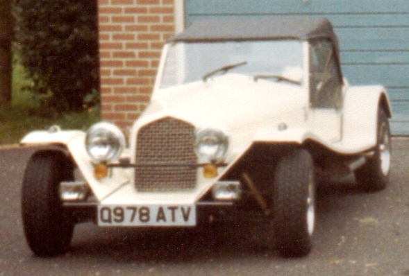 Q978 ATV