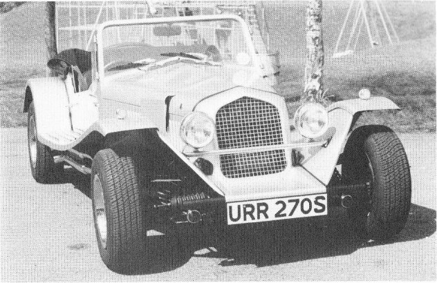 URR 270S 1990