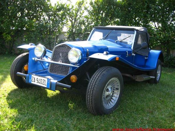 ZA 940 ZL was UHO 468M