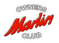 Marlin Owners Club