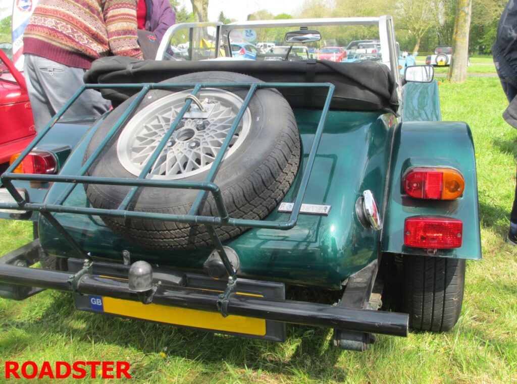 A brief timeline for Marlin Cars | Marlin Owners Club