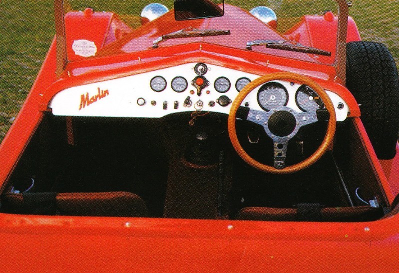 HJW 222D Alfa engined