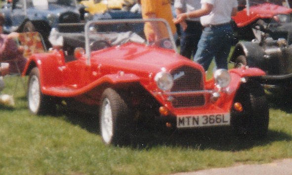 MTN 366L 1998